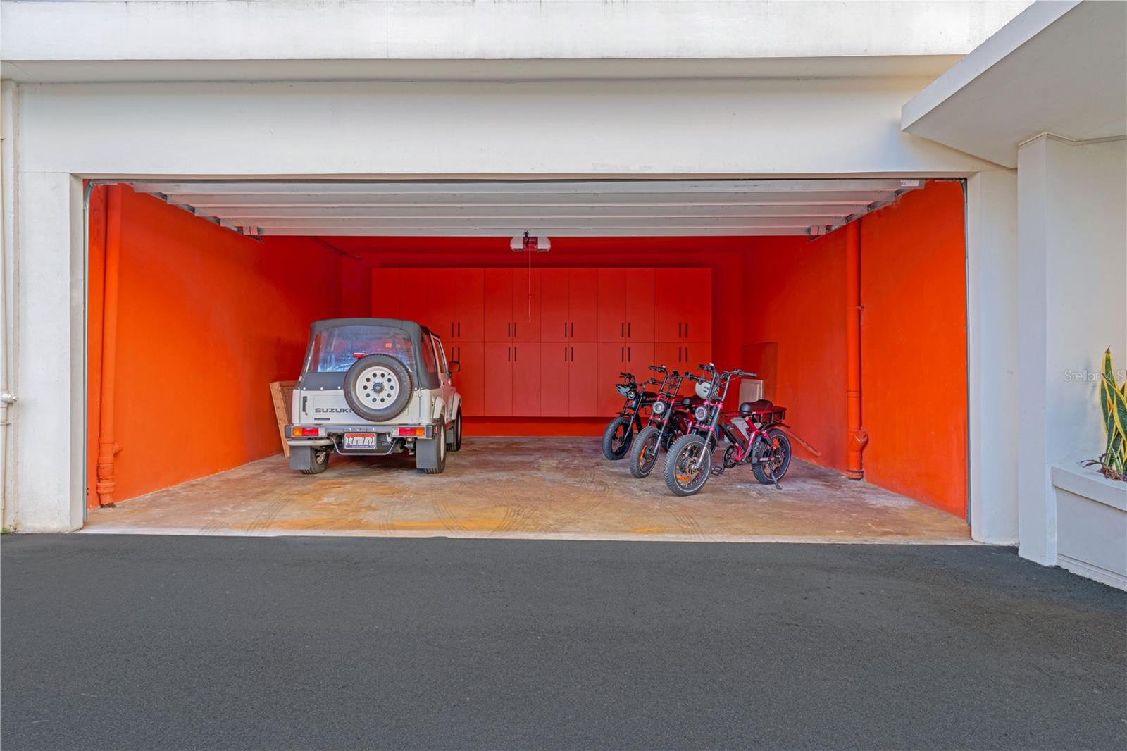 CONDADO - Residential