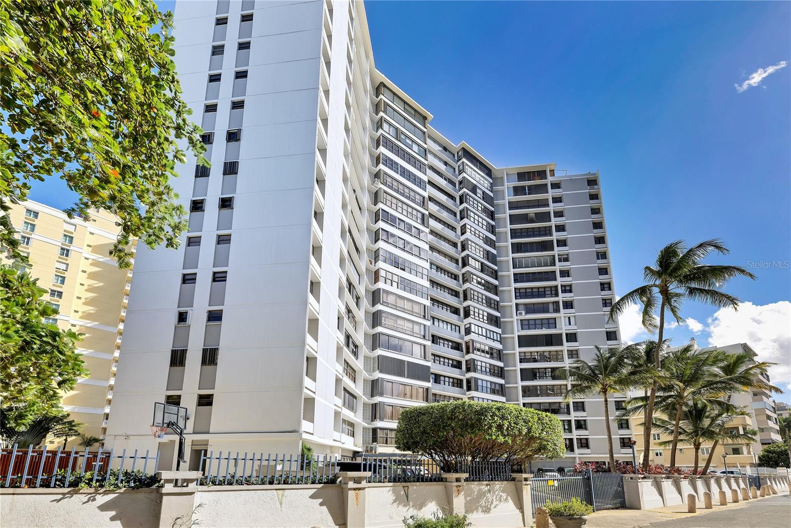 CONDADO - Residential