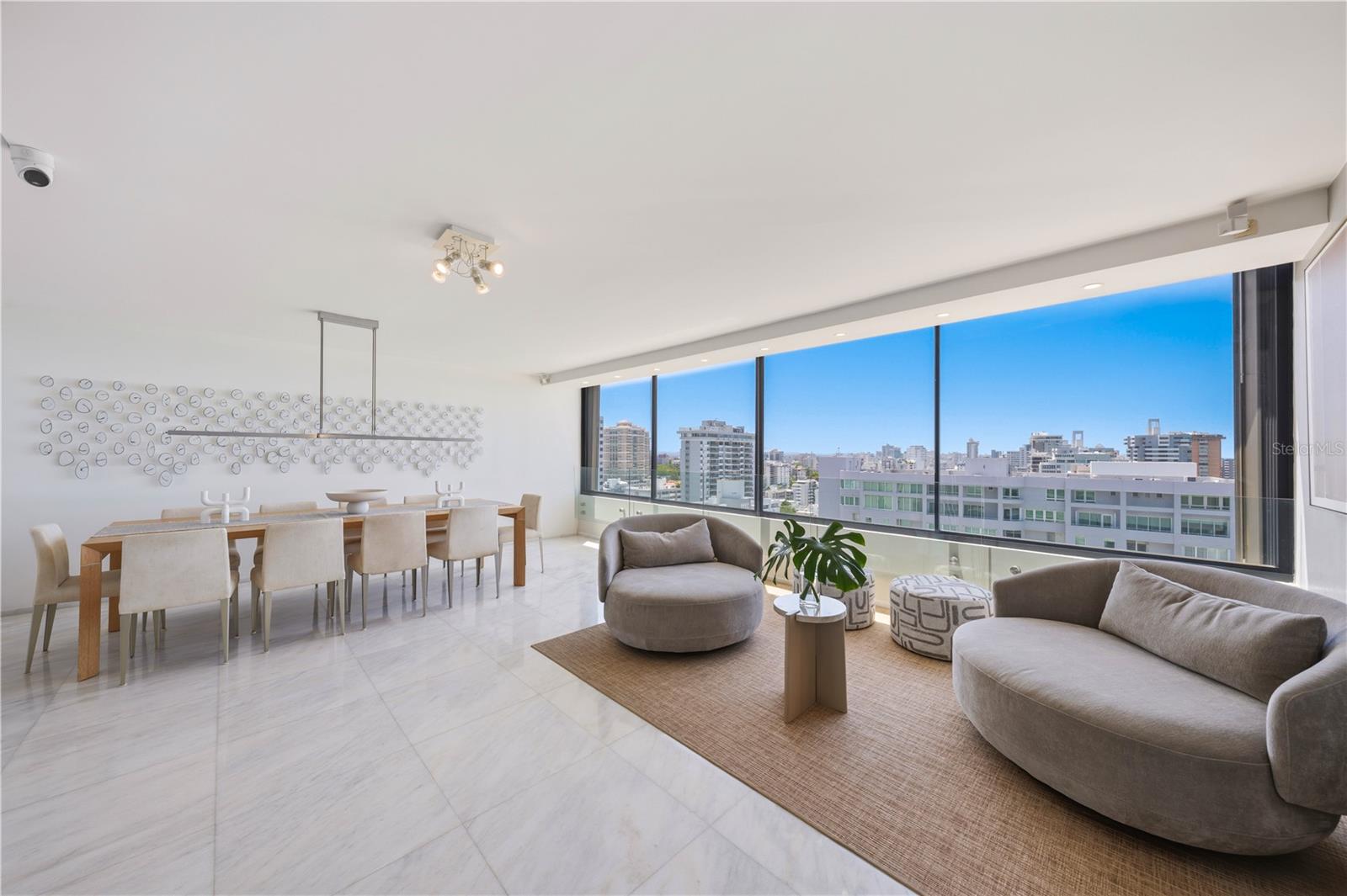 CONDADO - Residential