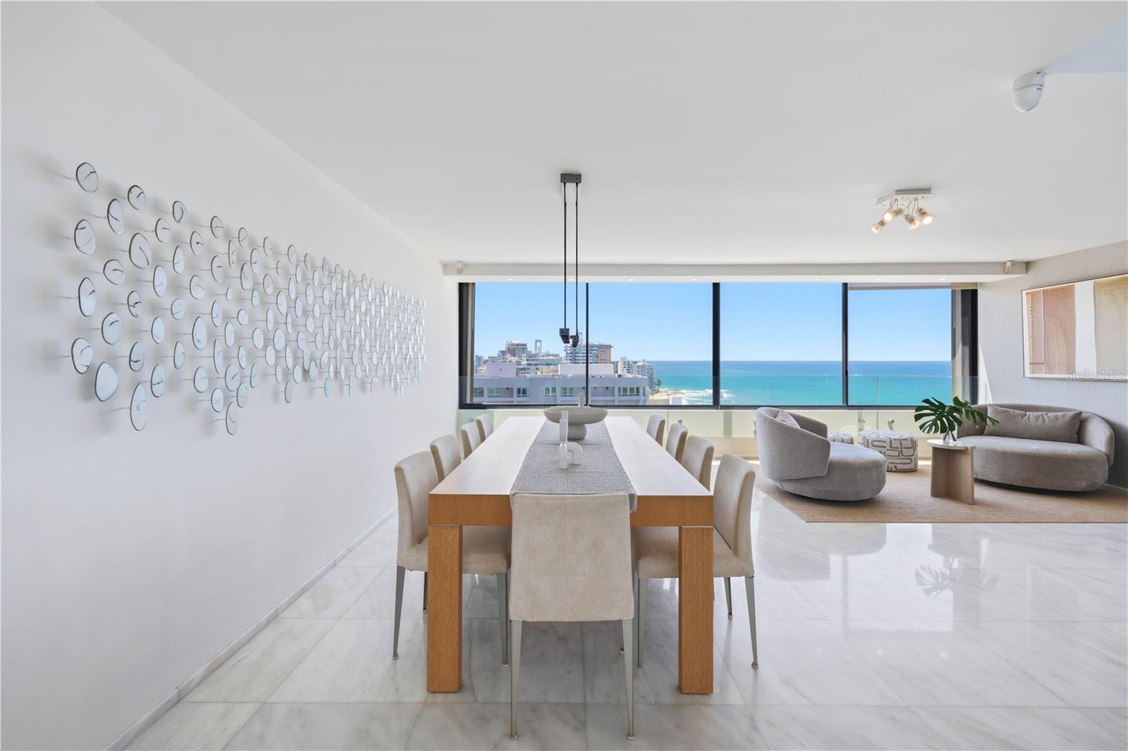 CONDADO - Residential
