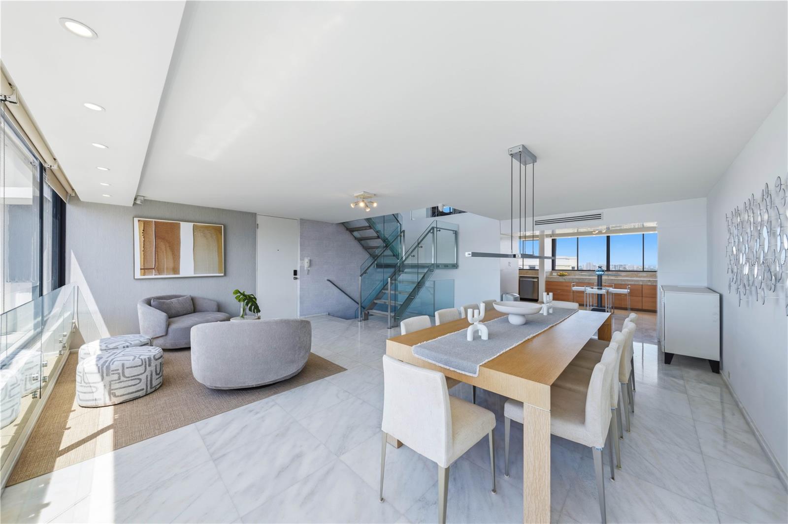 CONDADO - Residential