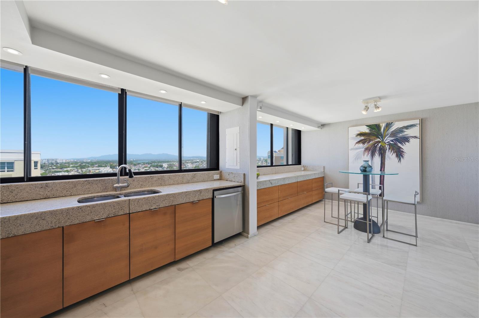 CONDADO - Residential