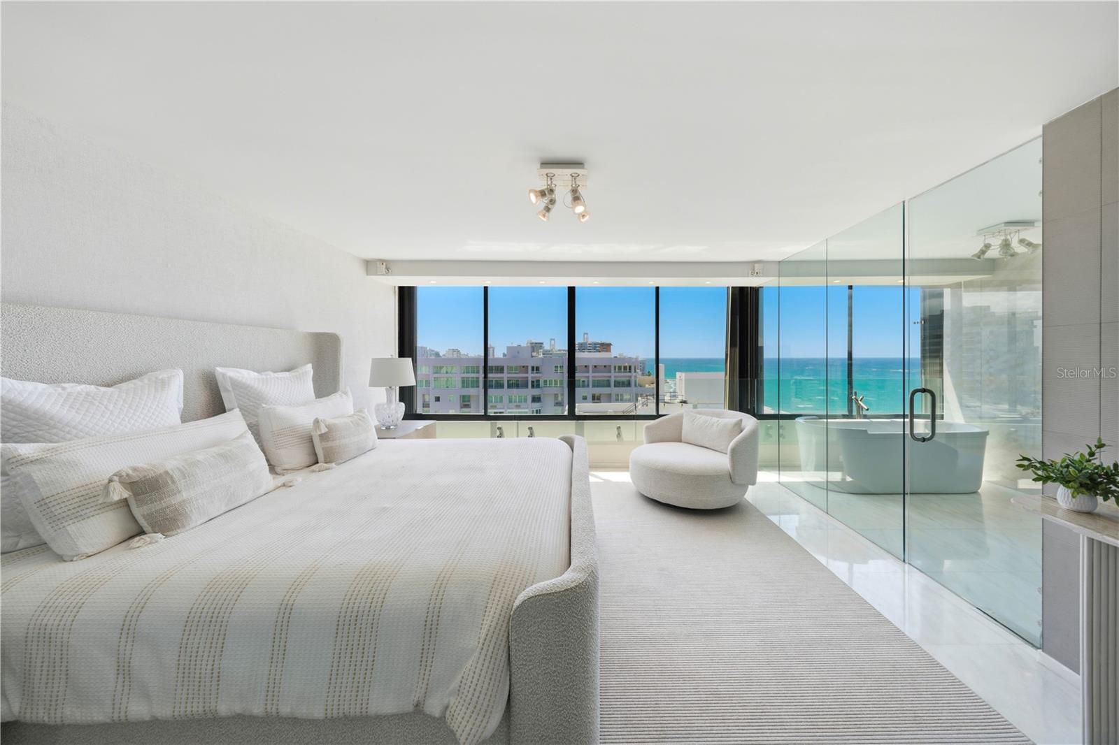 CONDADO - Residential
