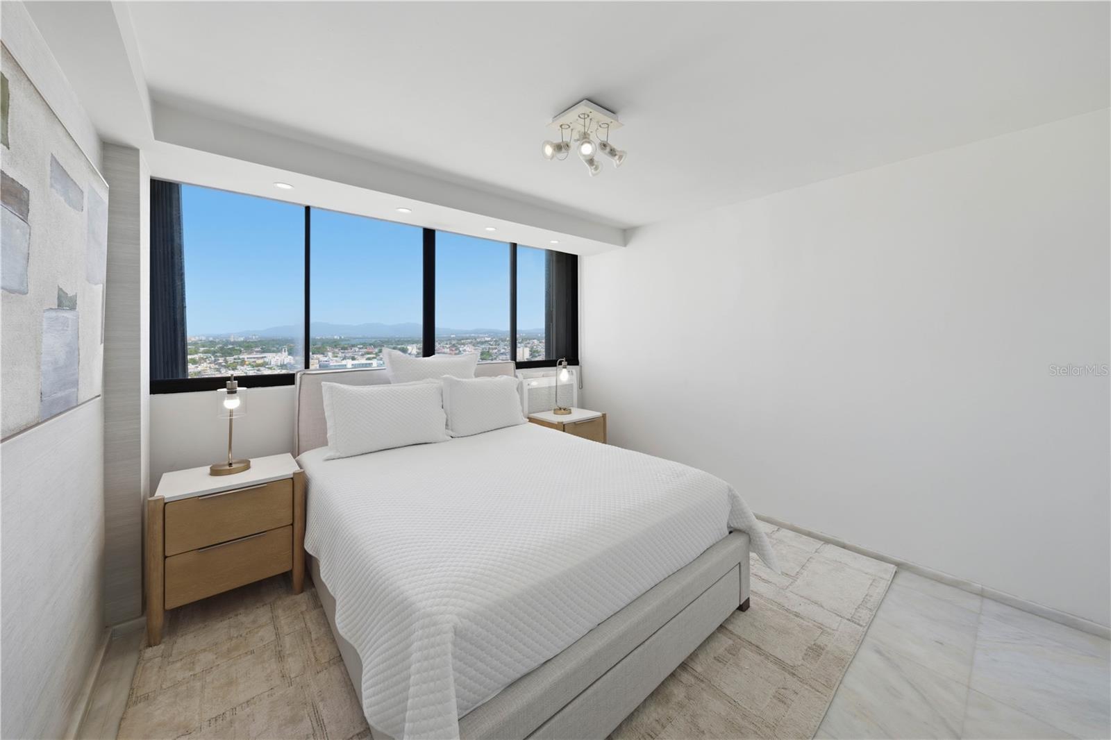 CONDADO - Residential