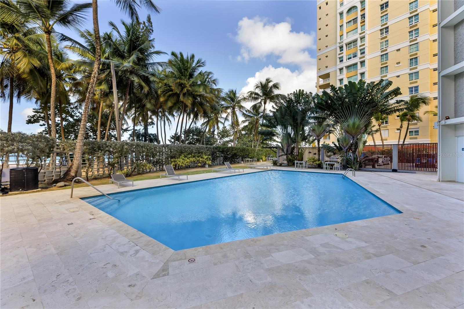CONDADO - Residential