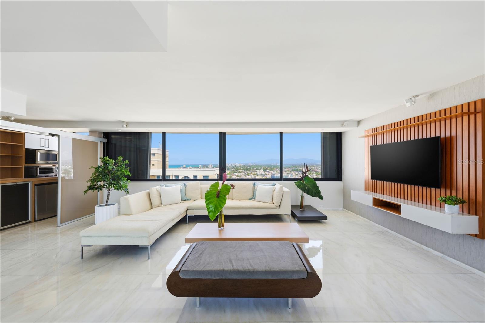 CONDADO - Residential