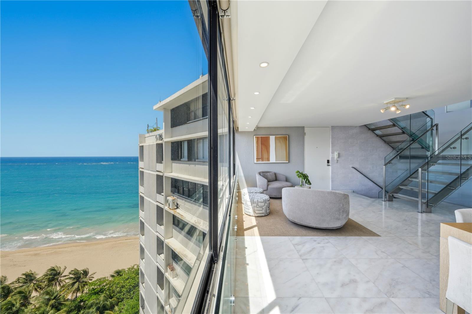 CONDADO - Residential