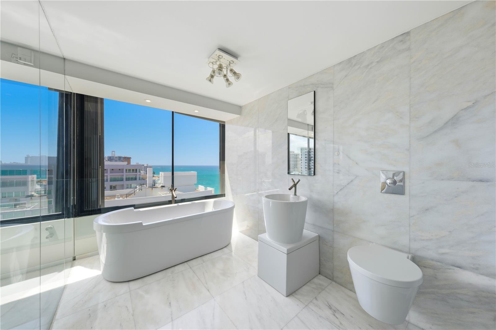 CONDADO - Residential
