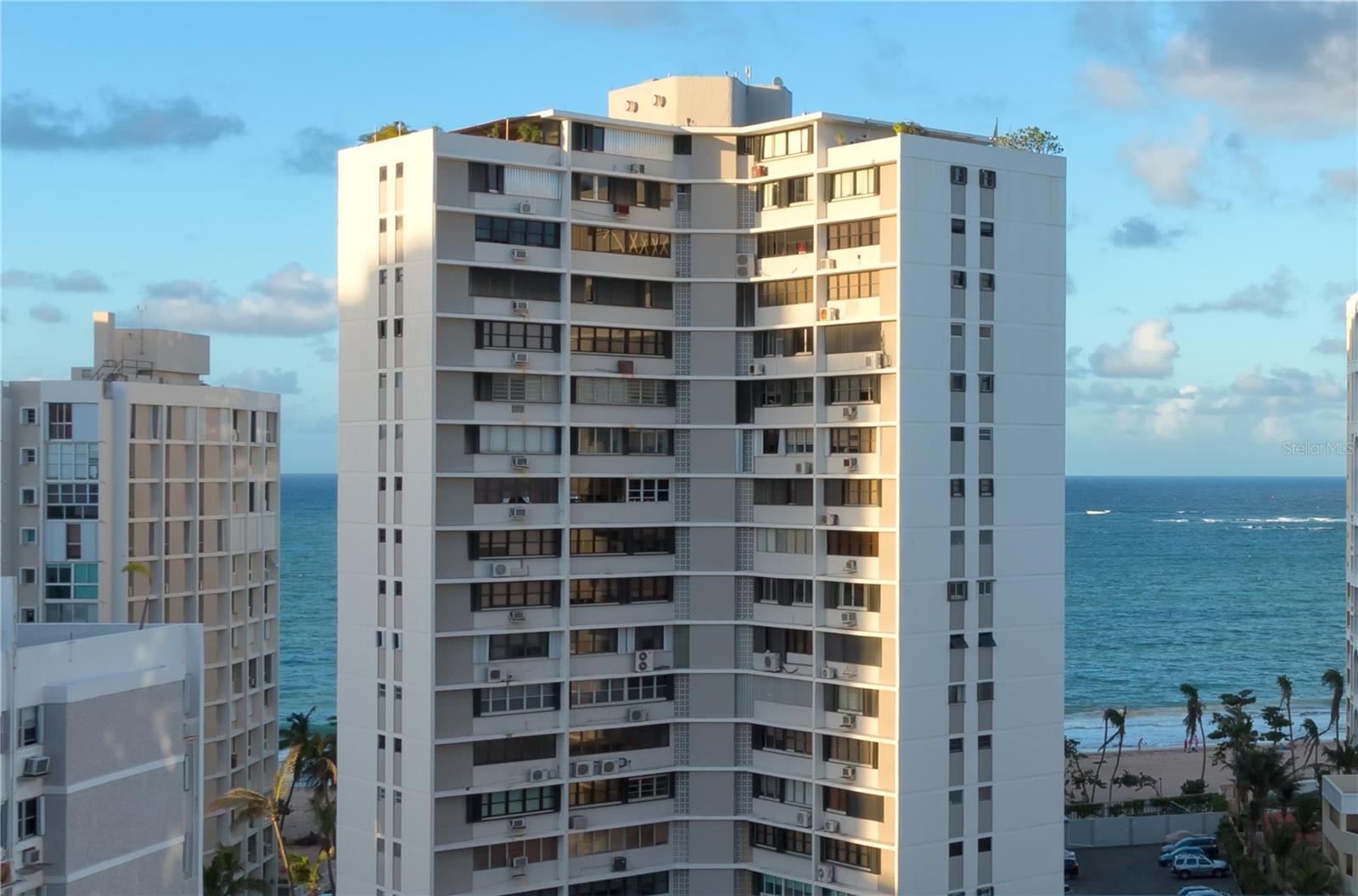 CONDADO - Residential