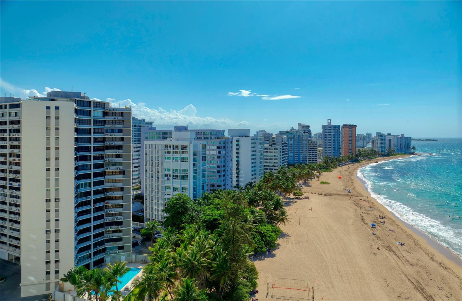 CONDADO - Residential