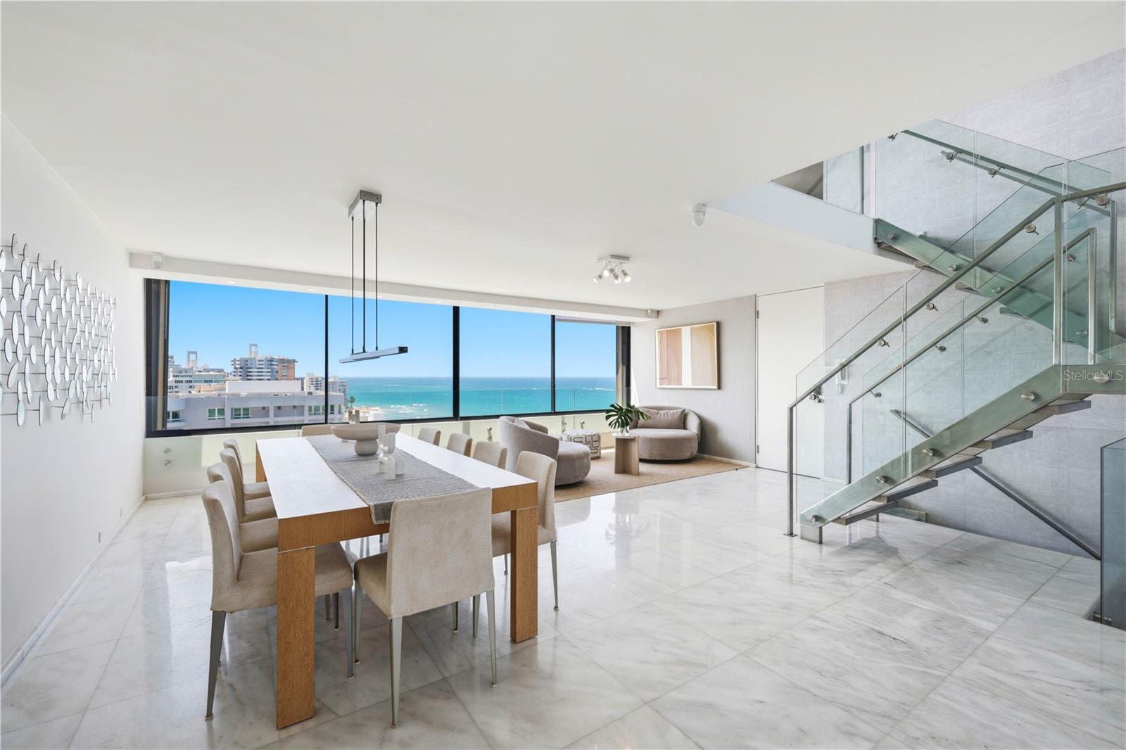 CONDADO - Residential