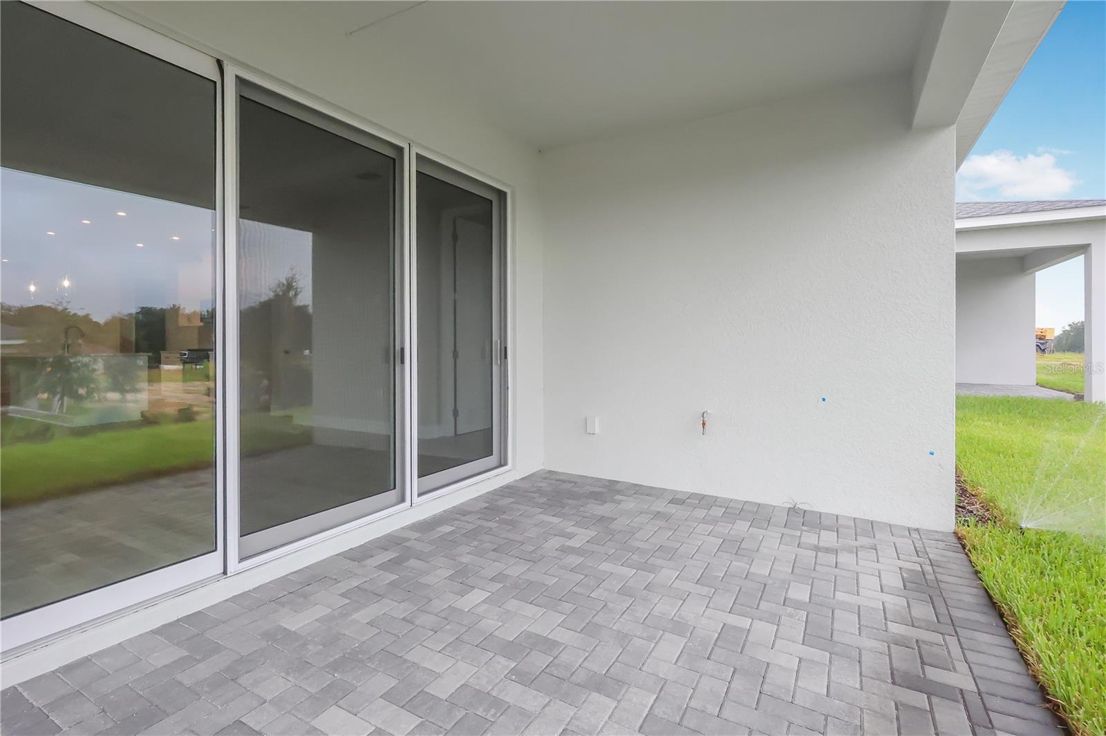 KH CW HAMMOCK OAKS LLC - Residential