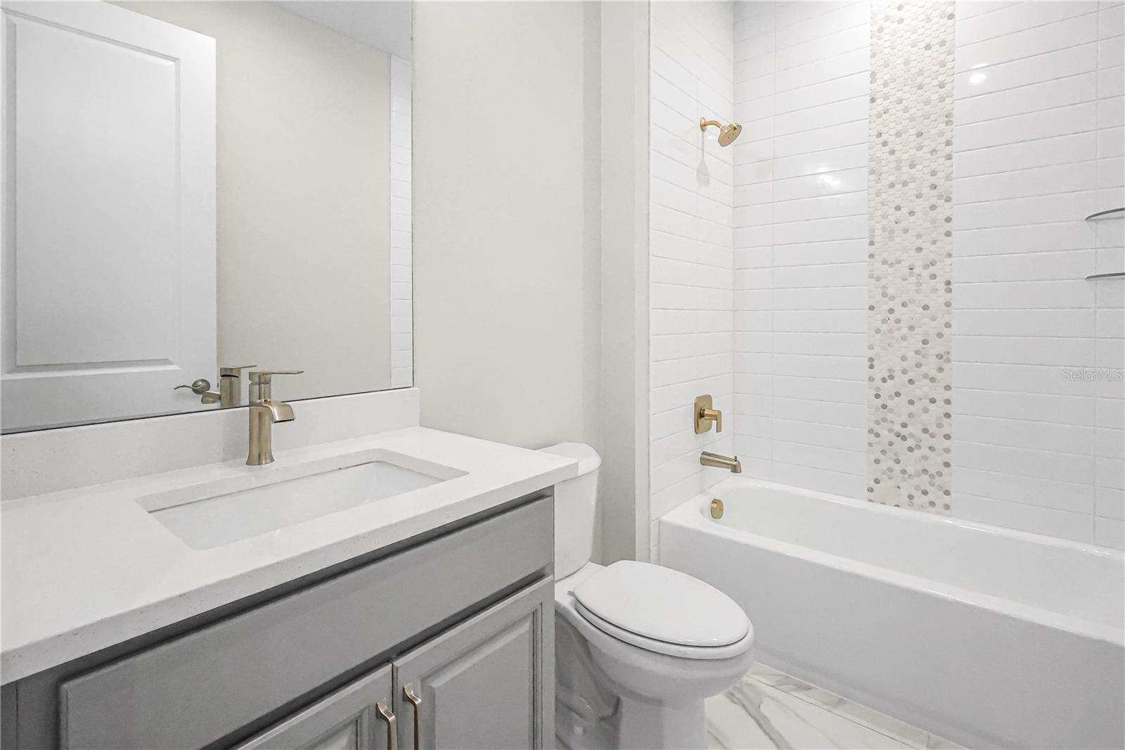 KH CW HAMMOCK OAKS LLC - Residential