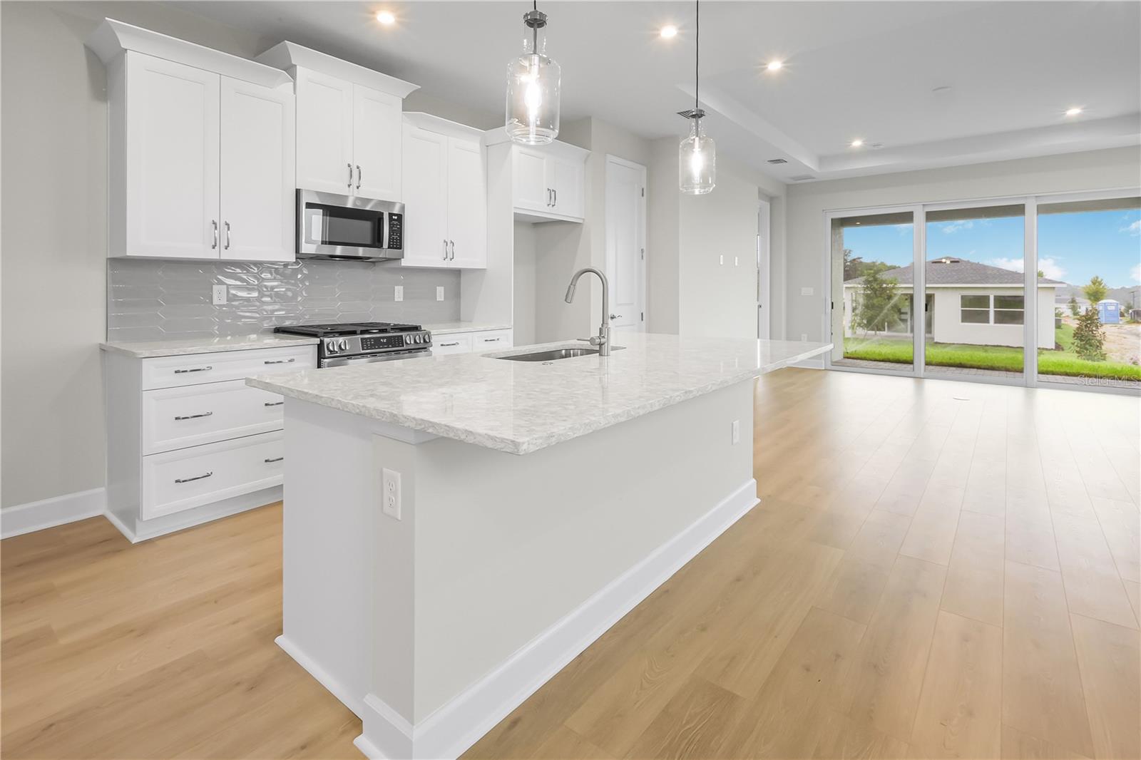 KH CW HAMMOCK OAKS LLC - Residential