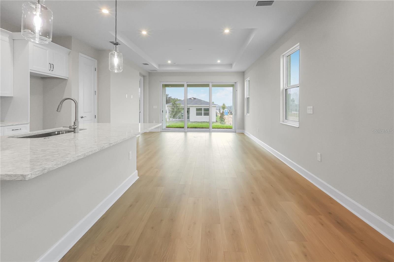 KH CW HAMMOCK OAKS LLC - Residential
