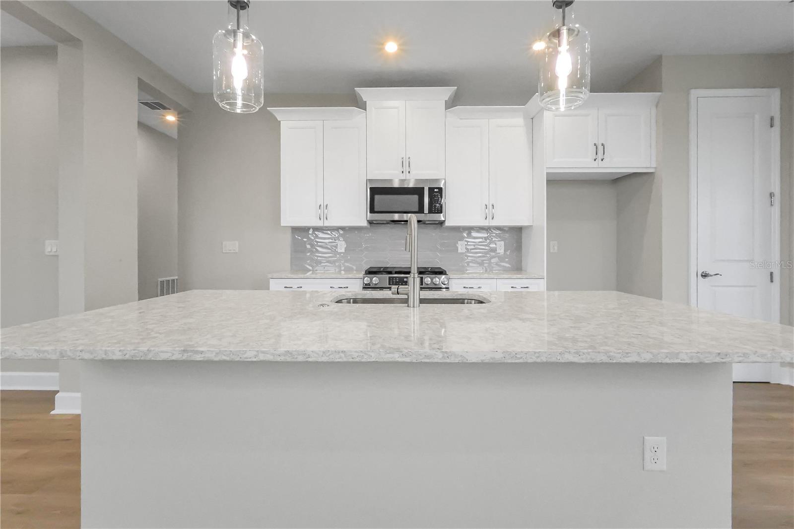 KH CW HAMMOCK OAKS LLC - Residential