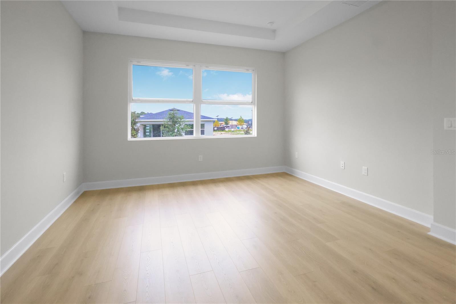KH CW HAMMOCK OAKS LLC - Residential