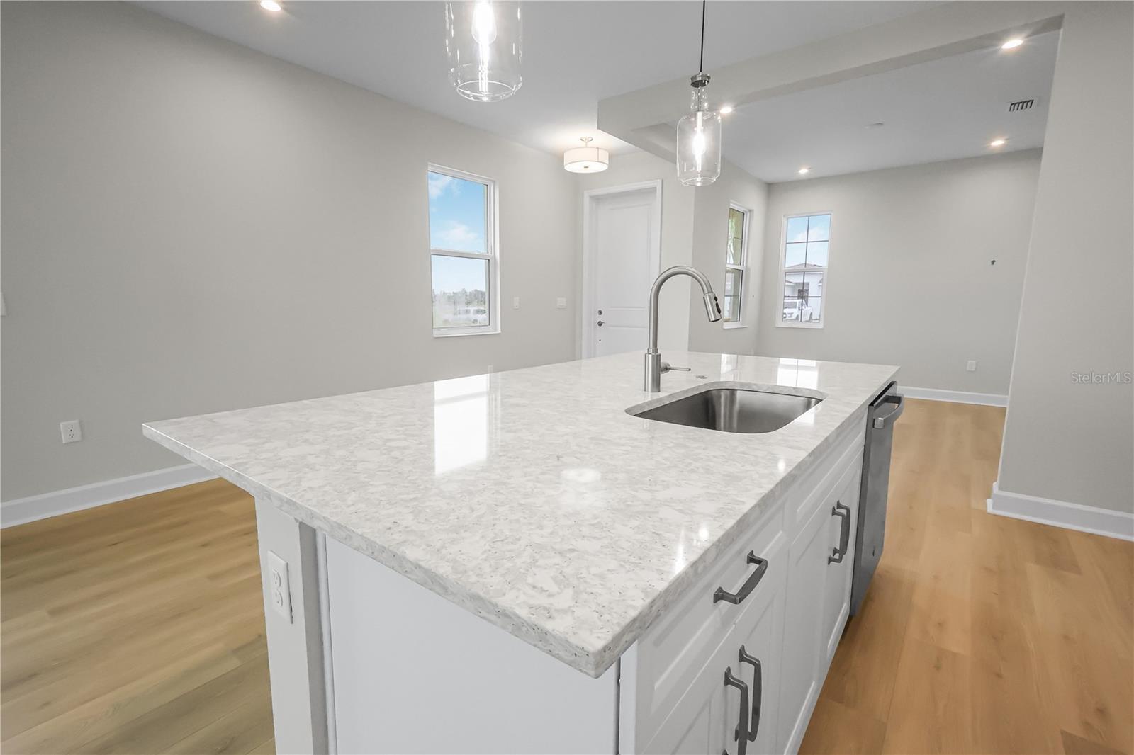 KH CW HAMMOCK OAKS LLC - Residential