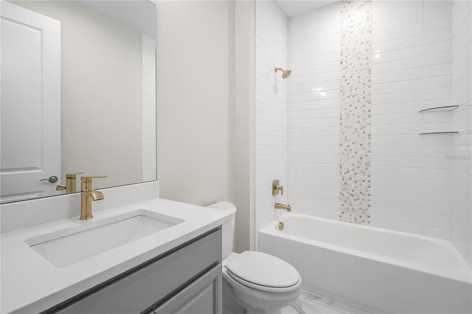 KH CW HAMMOCK OAKS LLC - Residential