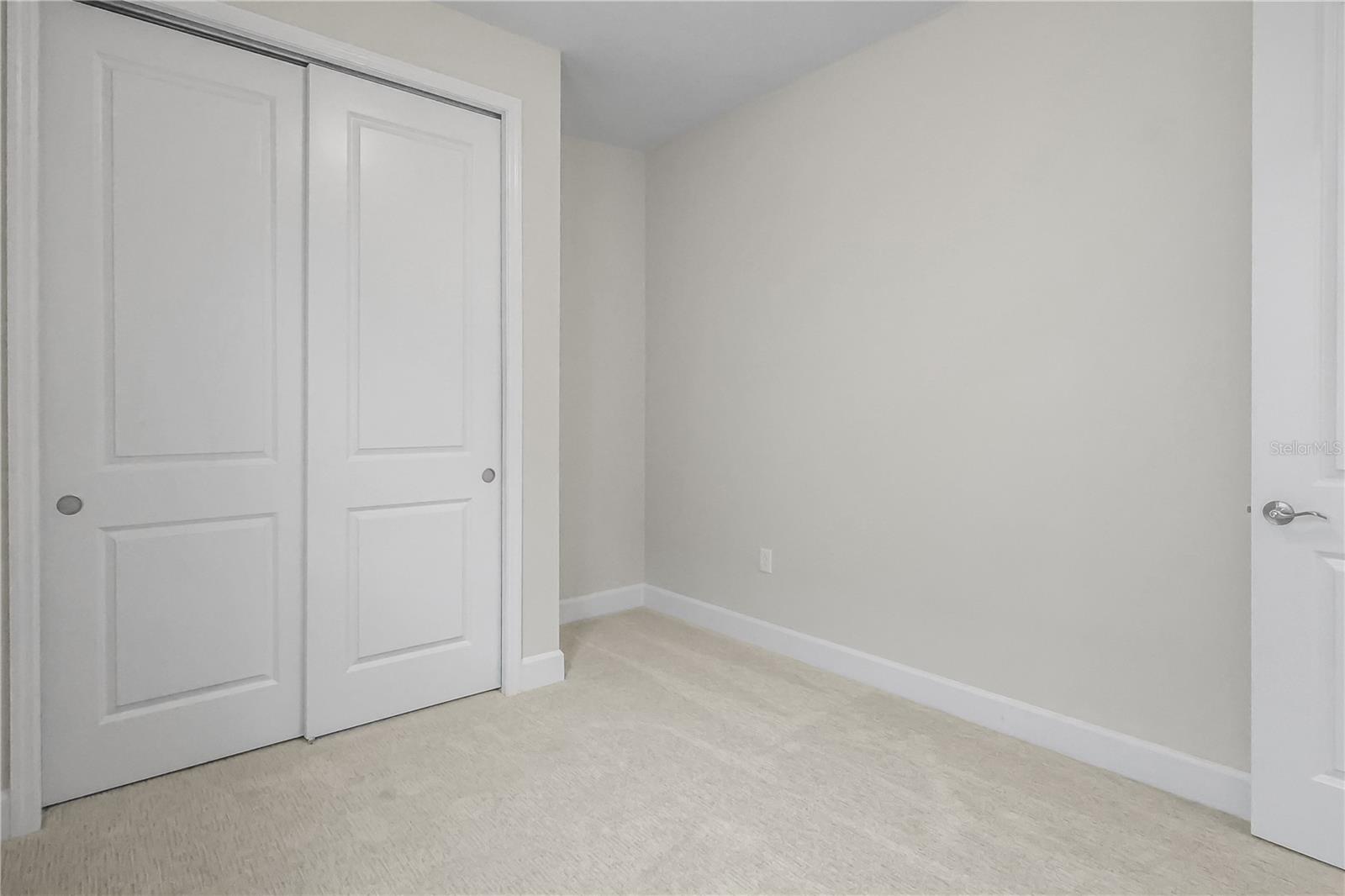 KH CW HAMMOCK OAKS LLC - Residential