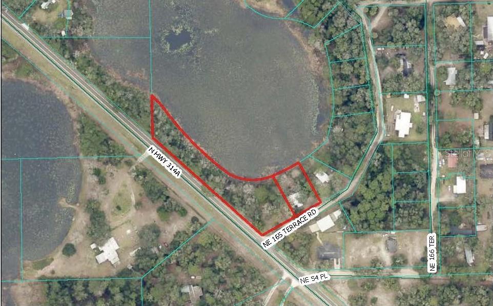 SILVER SPRINGS CAMPSITES - Residential