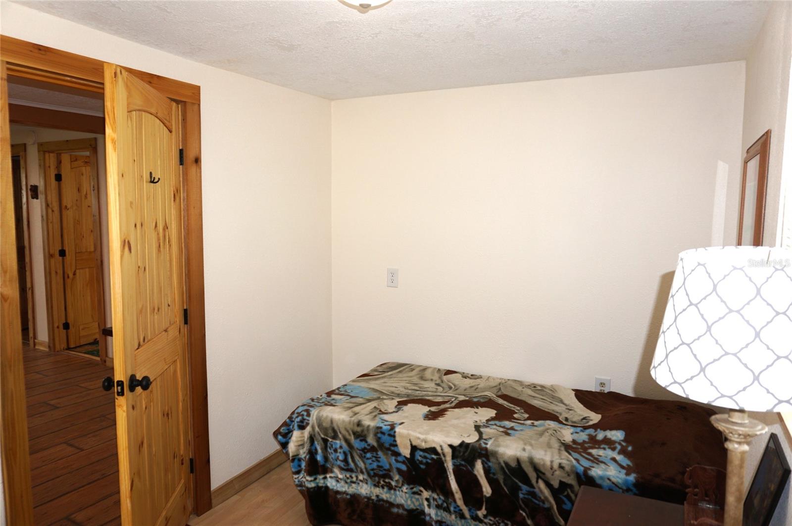 SILVER SPRINGS CAMPSITES - Residential