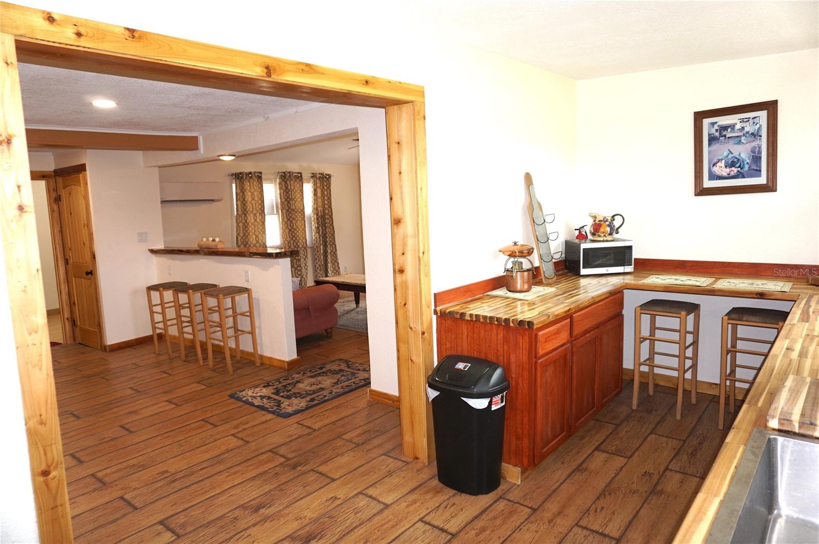 SILVER SPRINGS CAMPSITES - Residential