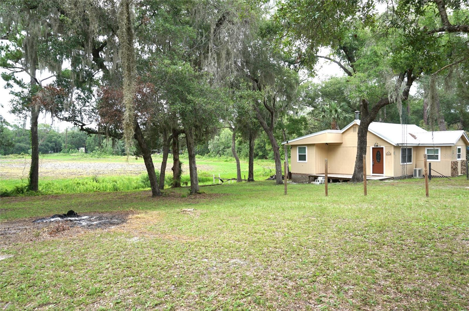 SILVER SPRINGS CAMPSITES - Residential