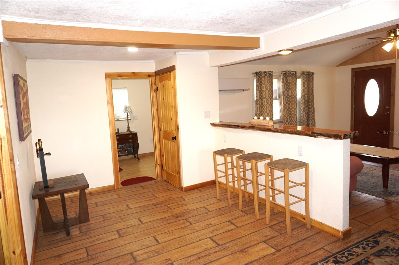 SILVER SPRINGS CAMPSITES - Residential