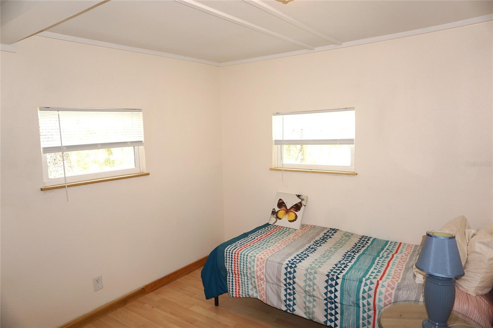 SILVER SPRINGS CAMPSITES - Residential
