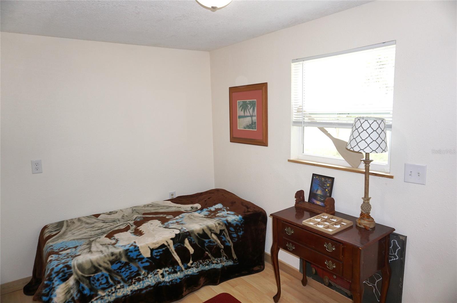 SILVER SPRINGS CAMPSITES - Residential