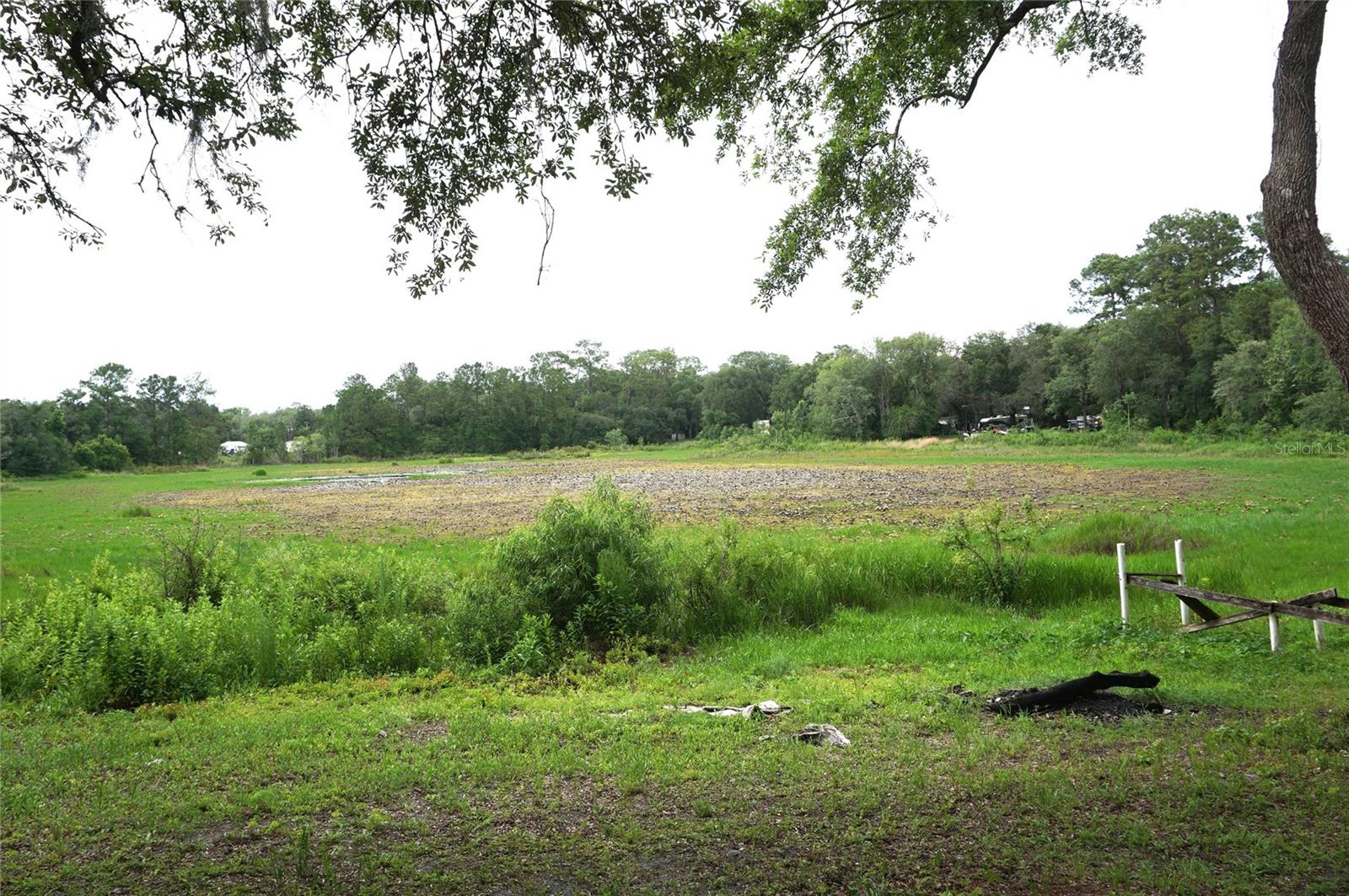 SILVER SPRINGS CAMPSITES - Residential