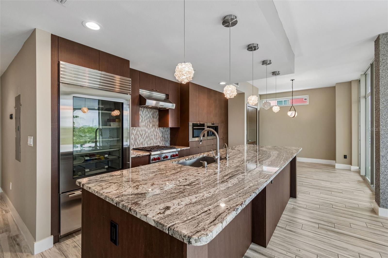 GRAND CENTRAL AT KENNEDY RESID - Residential