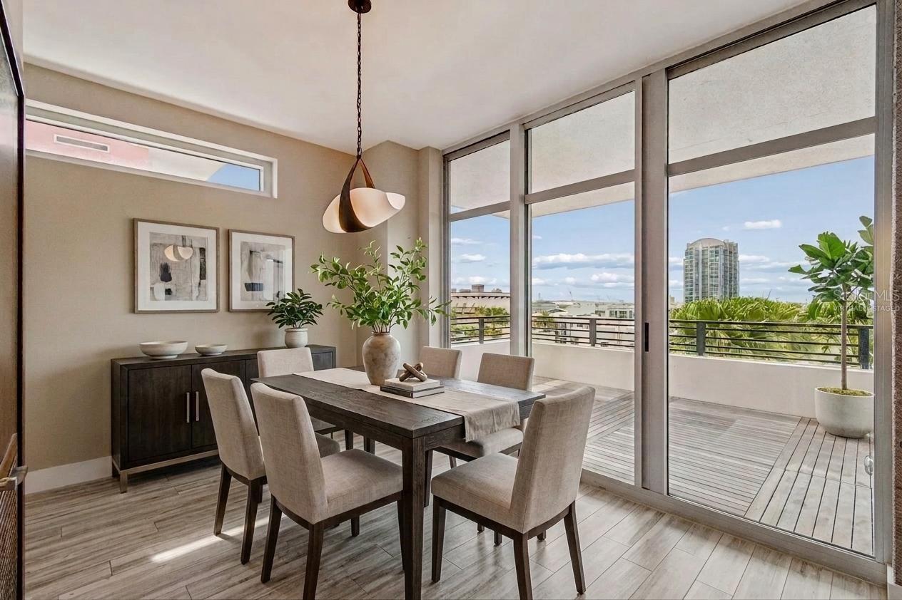 GRAND CENTRAL AT KENNEDY RESID - Residential
