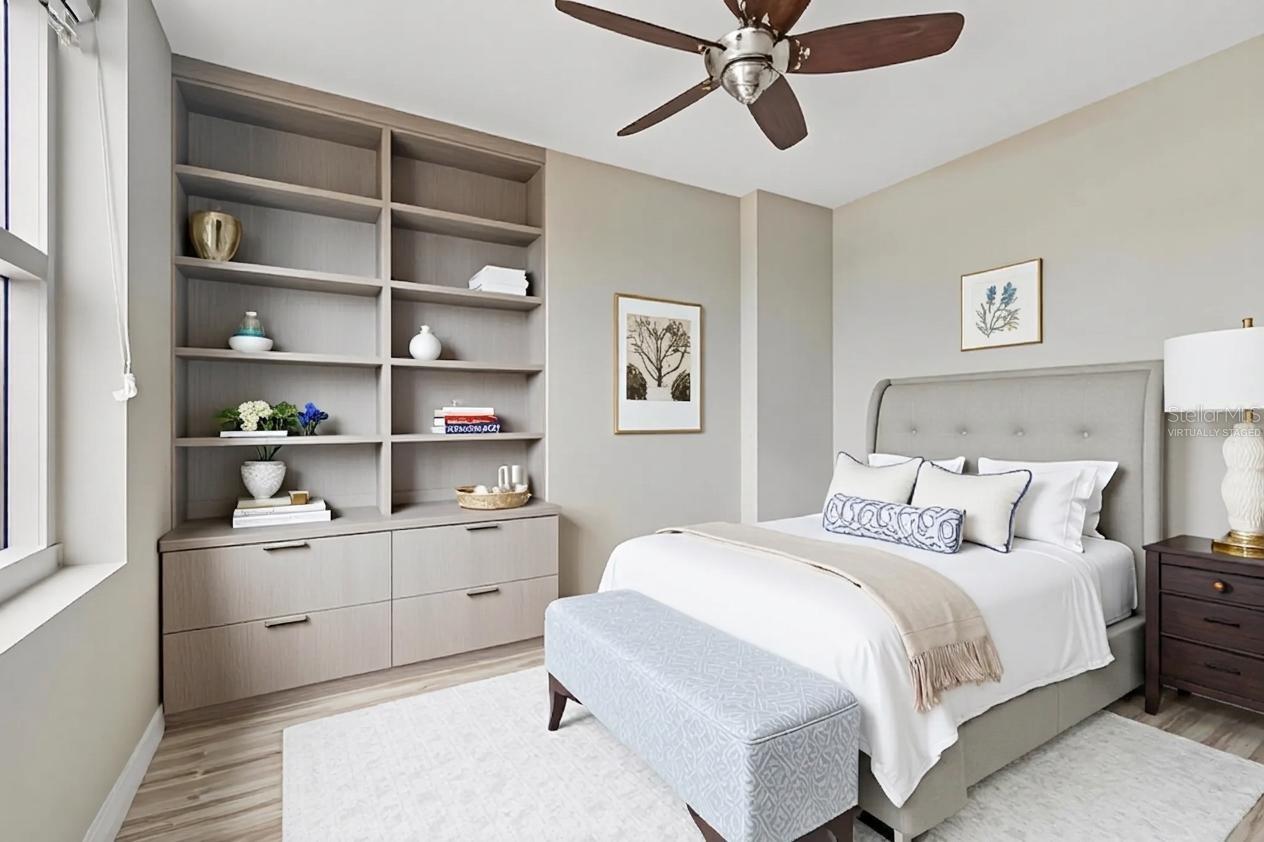 GRAND CENTRAL AT KENNEDY RESID - Residential