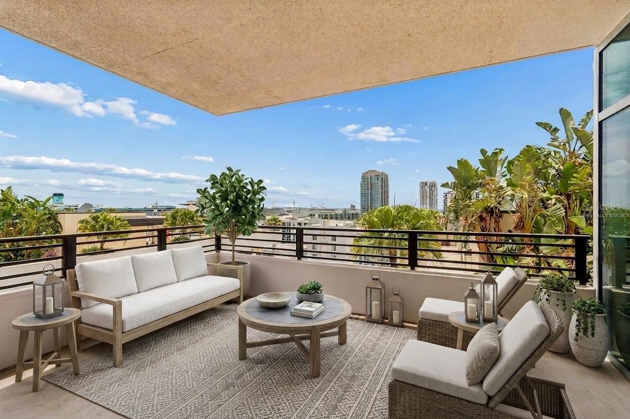 GRAND CENTRAL AT KENNEDY RESID - Residential