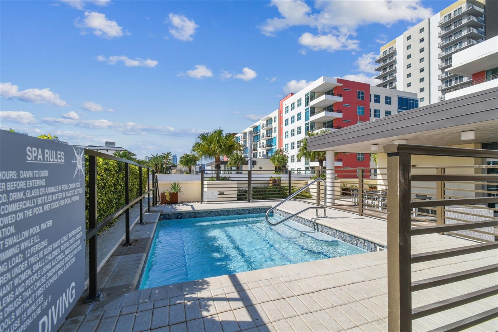 GRAND CENTRAL AT KENNEDY RESID - Residential