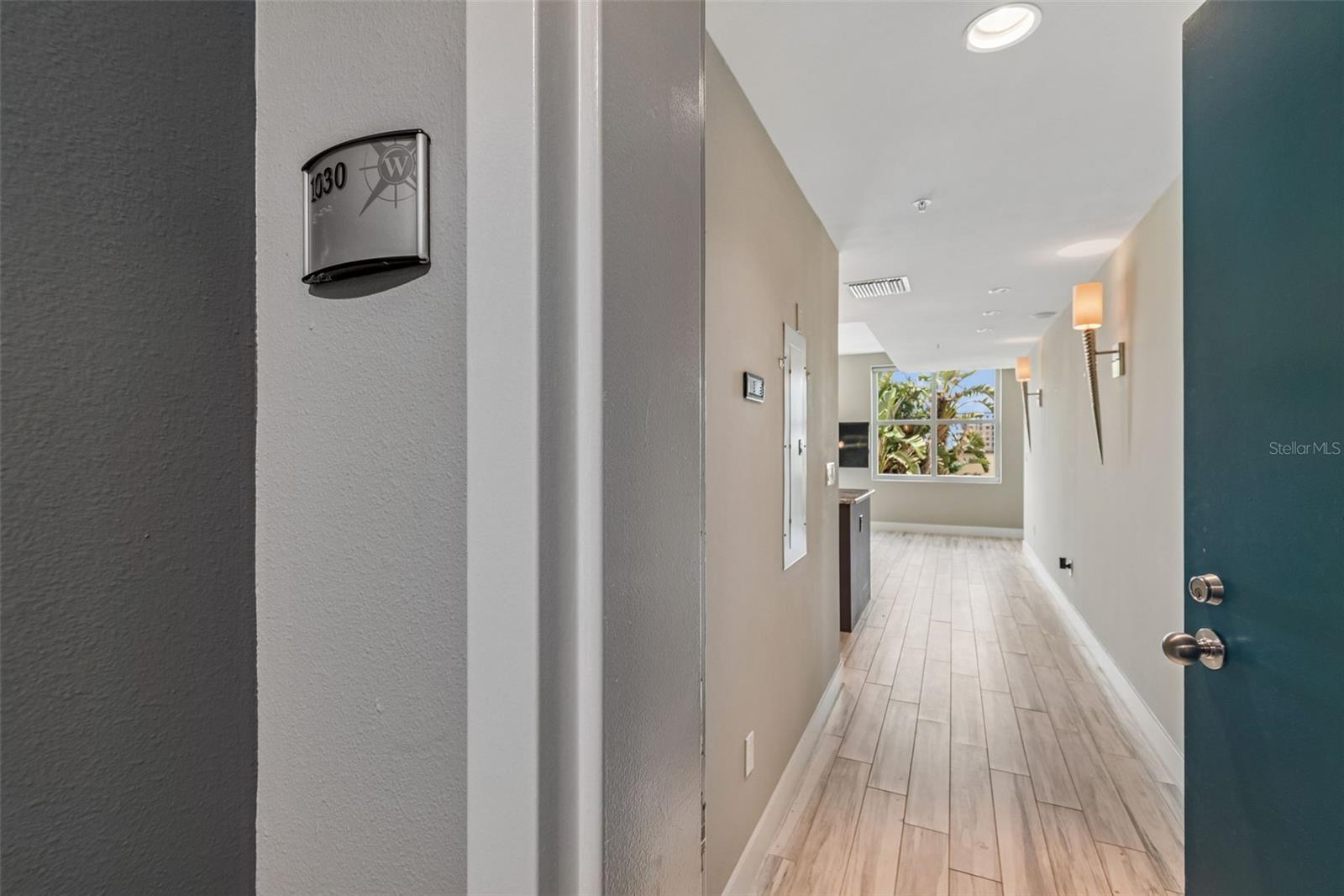 GRAND CENTRAL AT KENNEDY RESID - Residential
