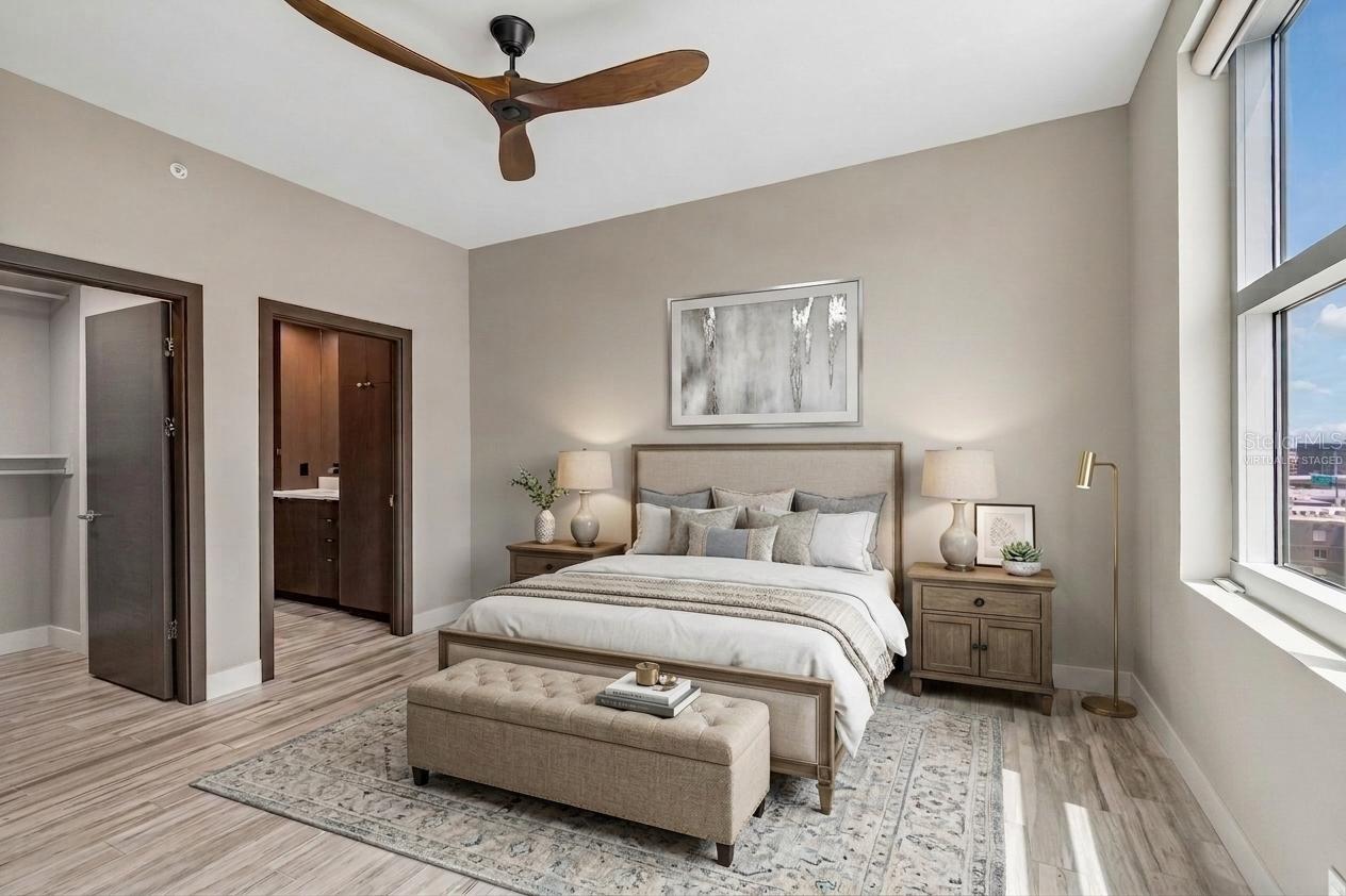 GRAND CENTRAL AT KENNEDY RESID - Residential
