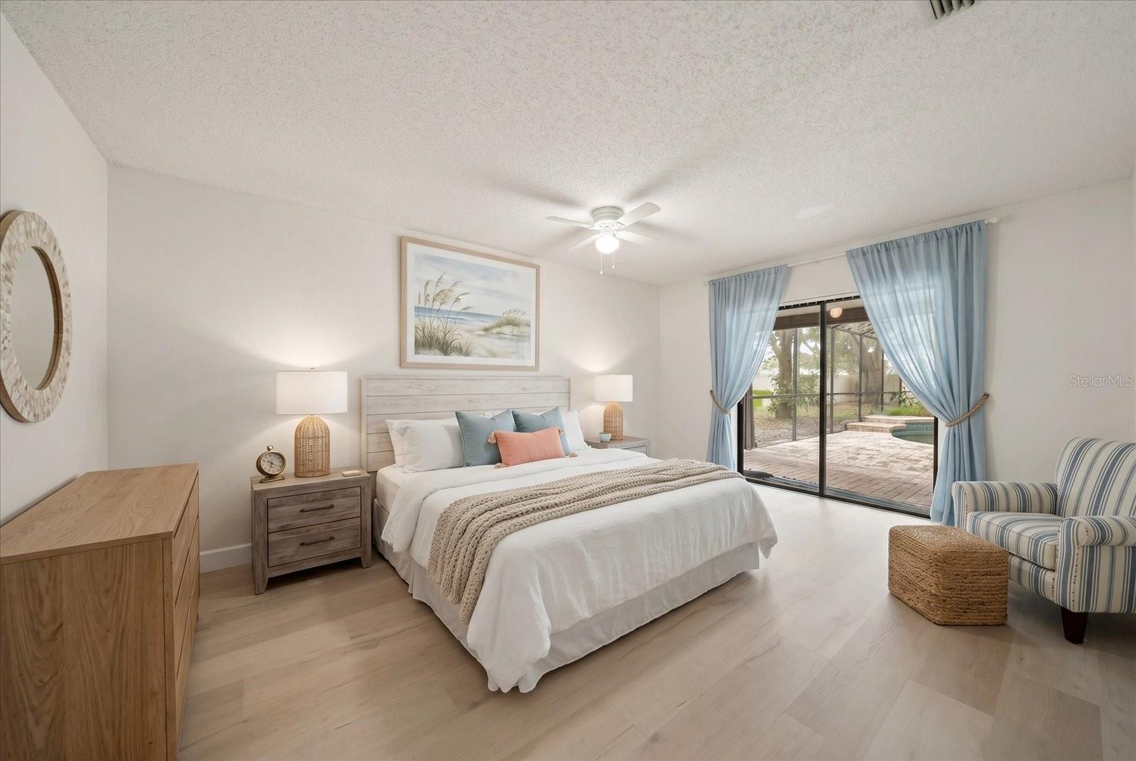 NORTH LAKES SEC E UNIT 1 - Residential