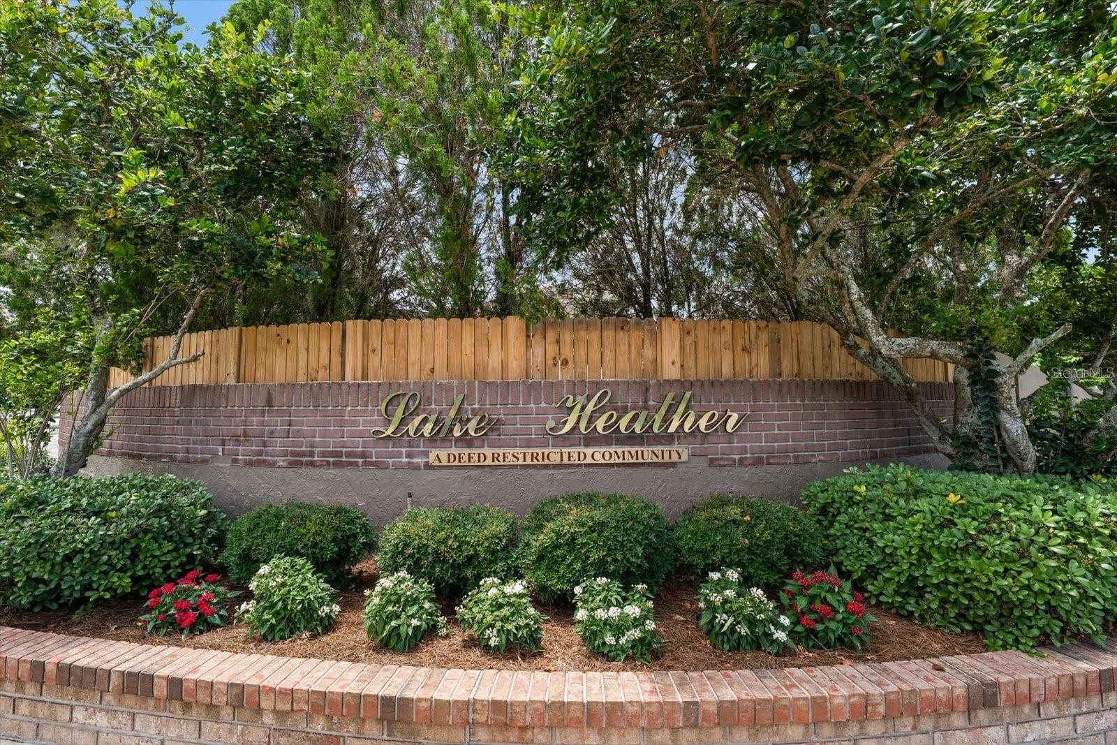 NORTH LAKES SEC E UNIT 1 - Residential