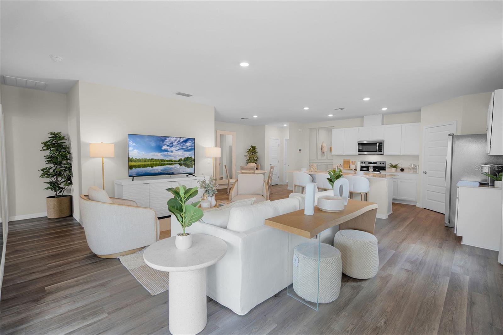 FOX BRANCH RANCH PHASE 1 - Residential