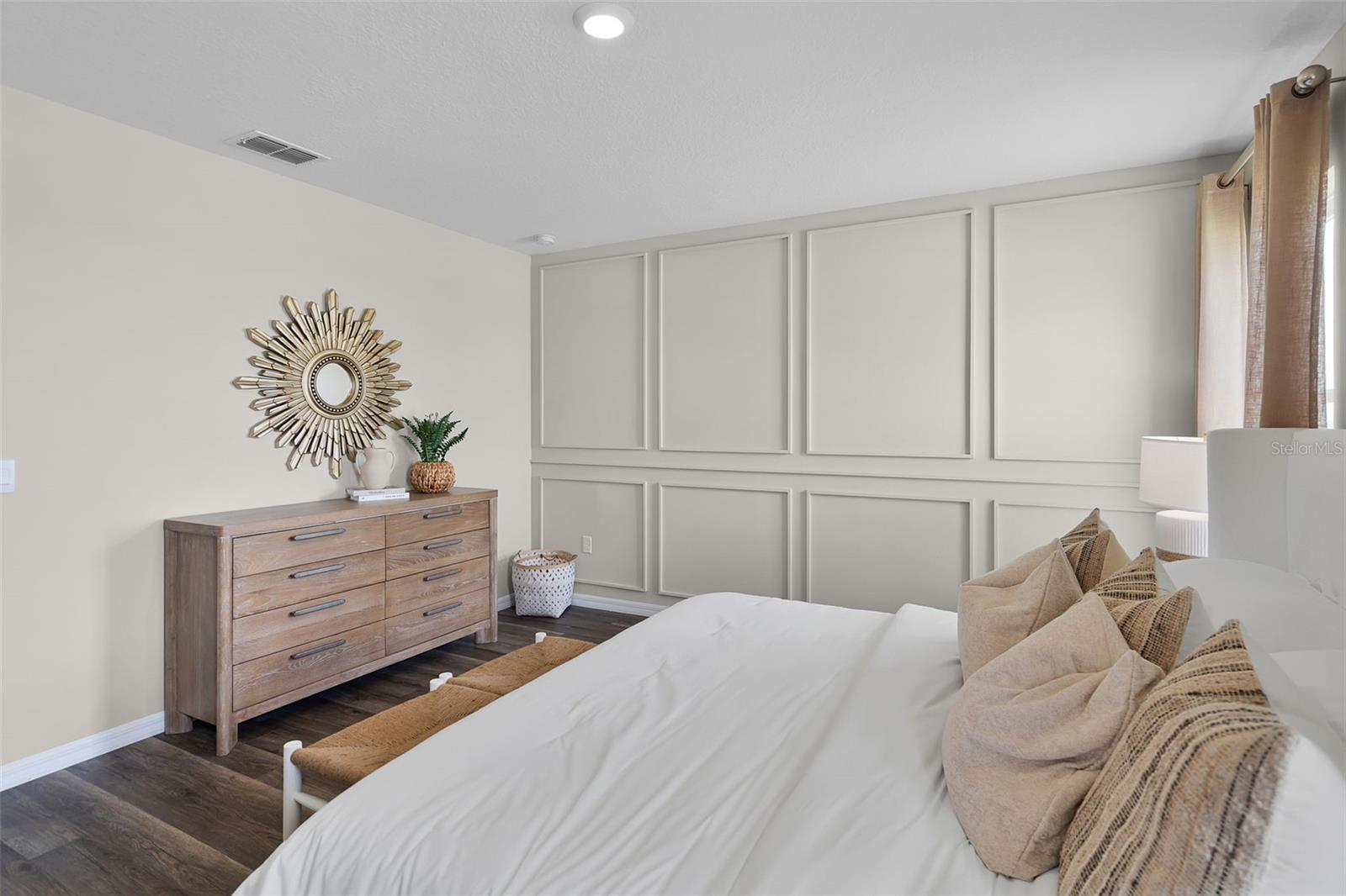 FOX BRANCH RANCH PHASE 1 - Residential