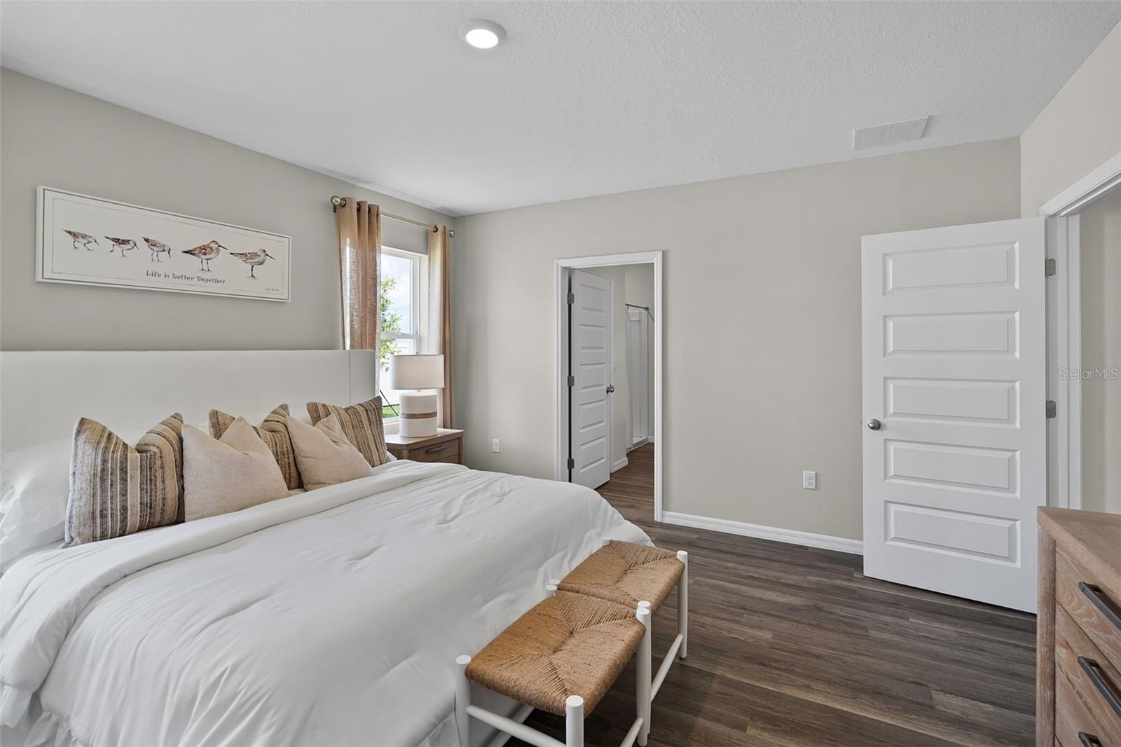 FOX BRANCH RANCH PHASE 1 - Residential