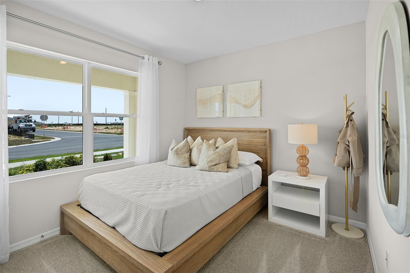 FOX BRANCH RANCH PHASE 1 - Residential