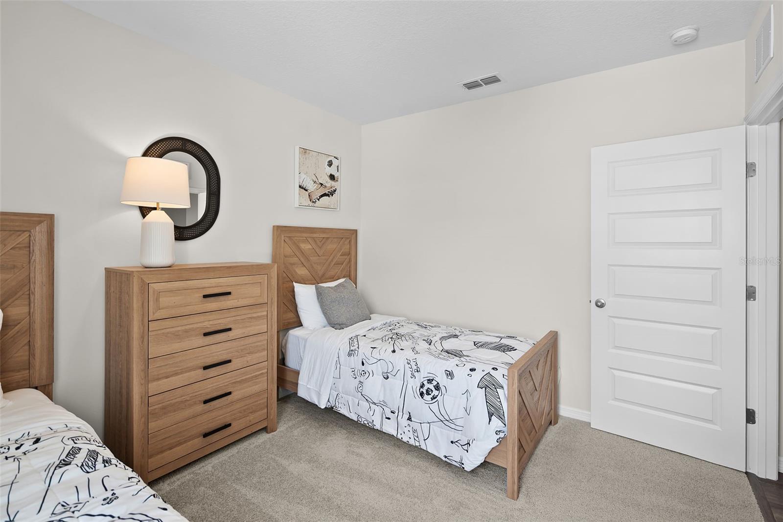 FOX BRANCH RANCH PHASE 1 - Residential