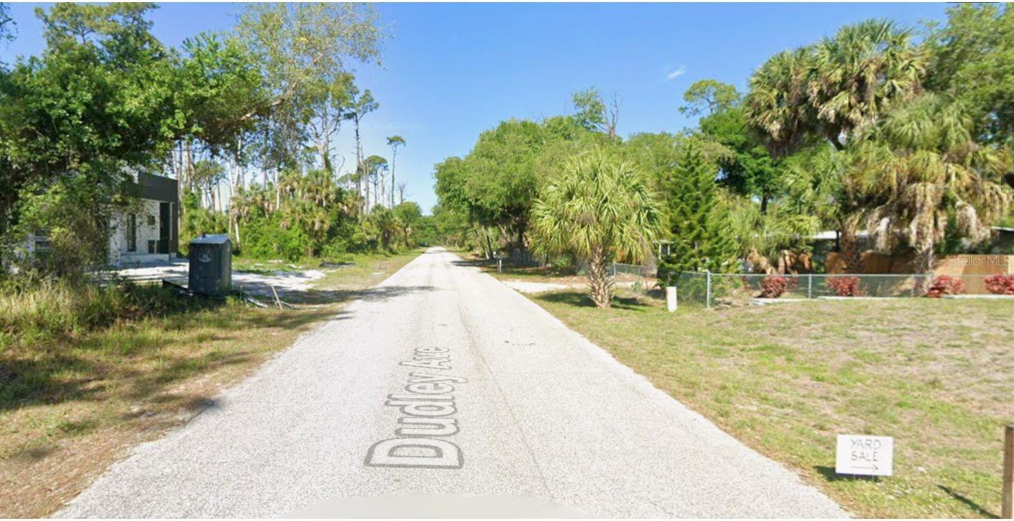 PORT CHARLOTTE SEC 016 - Land