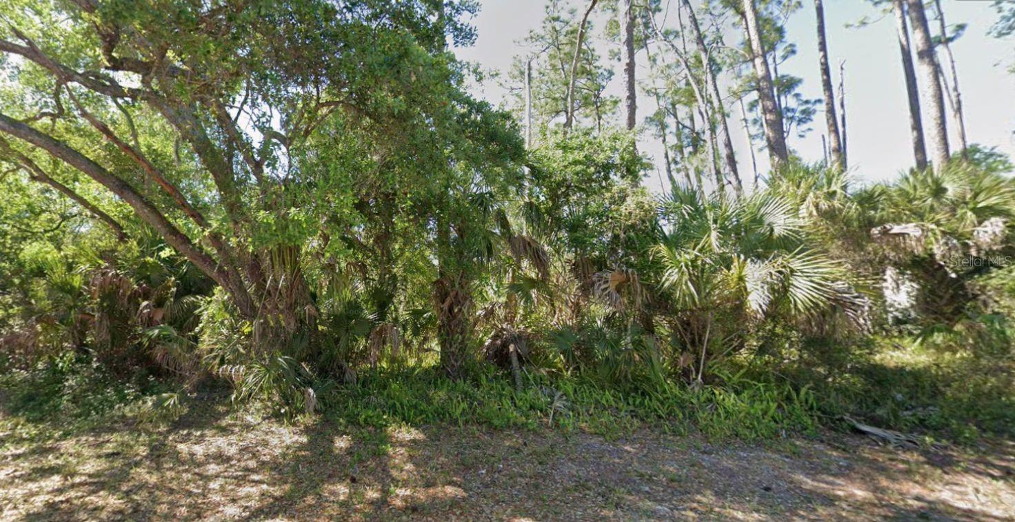 PORT CHARLOTTE SEC 016 - Land