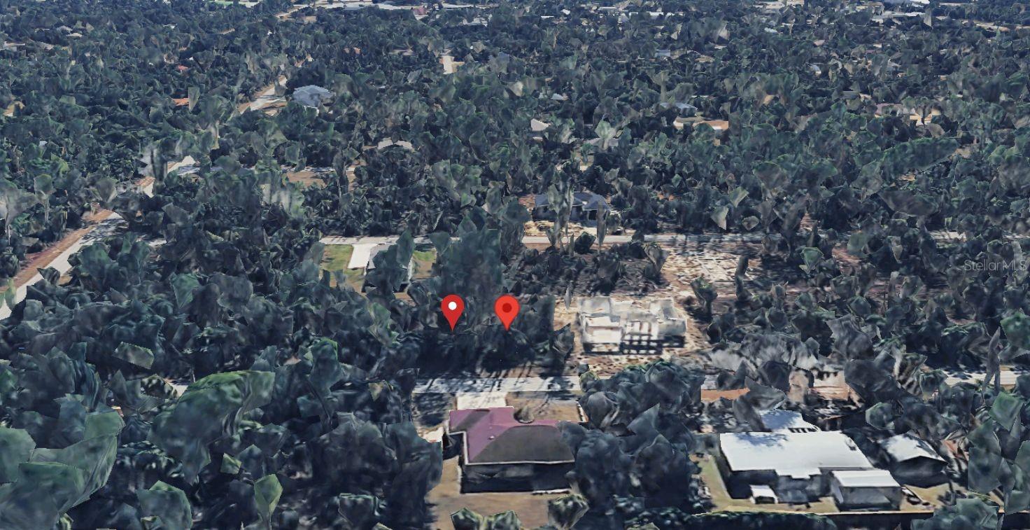 PORT CHARLOTTE SEC 016 - Land