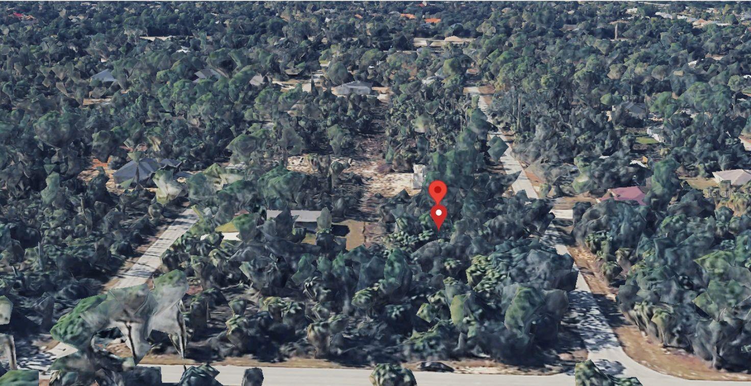PORT CHARLOTTE SEC 016 - Land